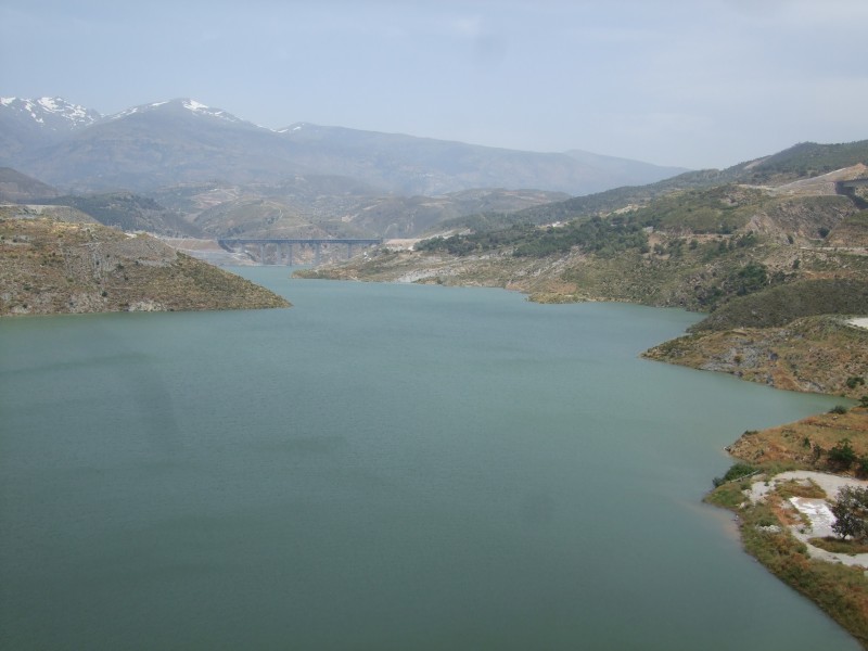 Anadalusien 2009 - 0813 